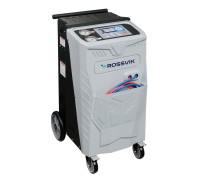 Установка для обслуживания кондиционеров ROSSVIK АС1800