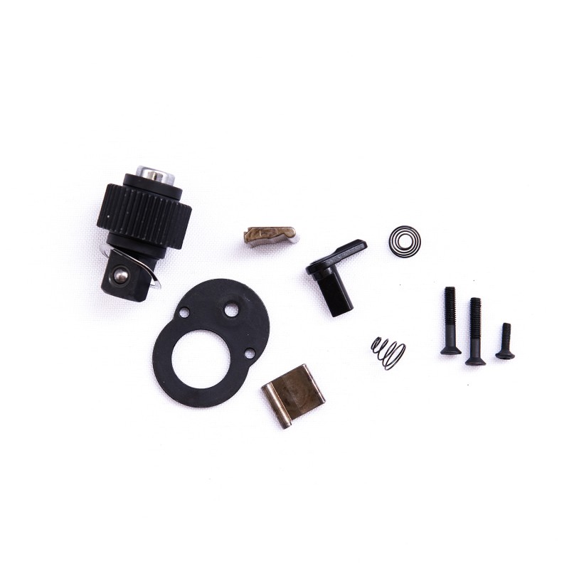 R4538RK Ремкомплект для трещотки ROSSVIK 3/8", 45 зубцов R4538RK Ремкомплект для трещотки ROSSVIK 3/8", 45 зубцов