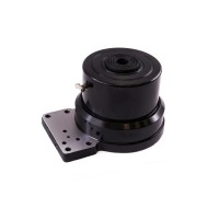 Гидроцилиндр в сборе (Oil Cylinder Assy) S50-3J