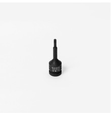 SID12T27 Головка торцевая ударная ROSSVIK, 1/2", Torx T27, L-78мм