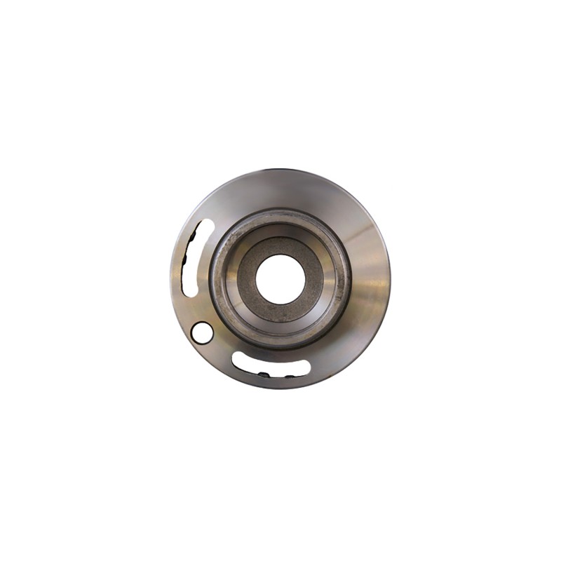 Крышка ротора задняя ( End Plate ) RT-5265 поз.24 Крышка ротора задняя ( End Plate ) RT-5265 поз.24