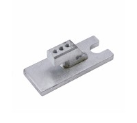 Прижимная пластина стойки зажимного кулачка V626, V626IT