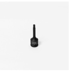 SID12H6 Головка торцевая ударная ROSSVIK, 1/2", Hex H6, L-78мм