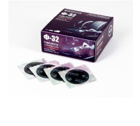 Латки круглые Ф32, 100 шт. коробка