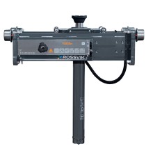 Подъемник канавный ROSSVIK PRO RPJ15-1 г/п 15т (S 680-960mm)