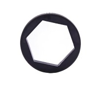 Шестигранная шайба штока монтажной колонны V521, V524, V526, V526U, V624, V626, V626IT, V730 Шестигранная шайба штока монтажной колонны V521, V524, V526, V526U, V624, V626, V626IT, V730