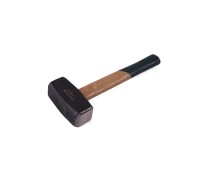 HM0320 Кувалда ROSSVIK 2,0кг с деревянной рукояткой