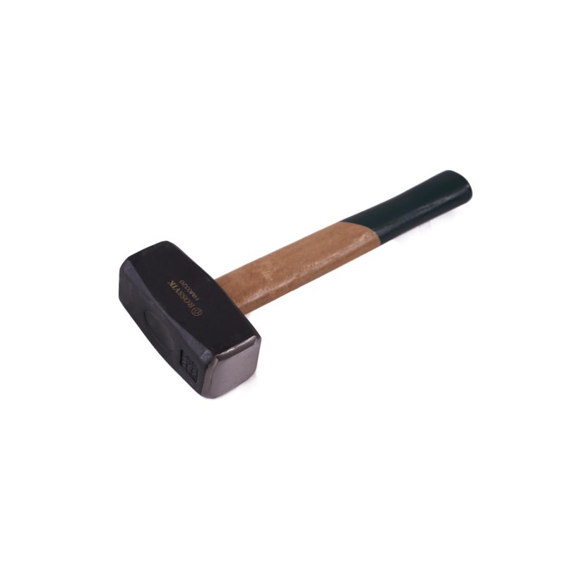 HM0320 Кувалда ROSSVIK 2,0кг с деревянной рукояткой HM0320 Кувалда ROSSVIK 2,0кг с деревянной рукояткой