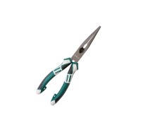 PPL08 Длинногубцы ROSSVIK PRO 8" 60CR-V