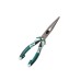 PPL08 Длинногубцы ROSSVIK PRO 8" 60CR-V