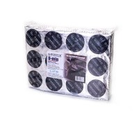 Латки универ. U min (40), 200 шт. пакет