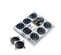 Латки универ. U mid (50), 100 шт. пакет