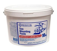 Паста монтажная, 10 кг Паста монтажная, 10 кг