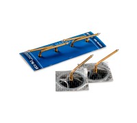 Вентиль ГК-135, 4 шт.