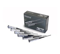 Ножки грибков N-9, (с уст. проволокой) 25 шт.