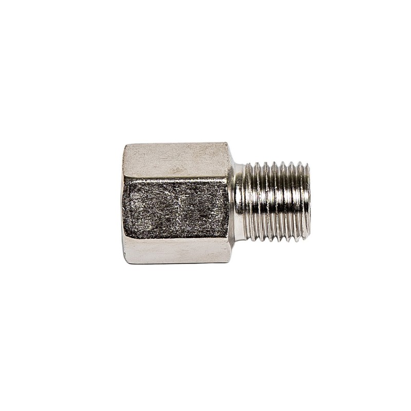 A124/5.R Переходник ROSSVIK MF М1/4"- F1/4" A124/5.R Переходник ROSSVIK MF М1/4"- F1/4"