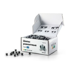 Шип ремонтный ROSSVIK 12-7-2 серия PRO (коробка 500шт)