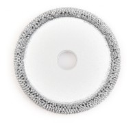 NS310 Диск шероховальный, Ø50,8x12,7мм, AH 3/8"-24 thread, 390 Grit