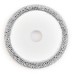 NS310 Диск шероховальный, Ø50,8x12,7мм, AH 3/8"-24 thread, 390 Grit