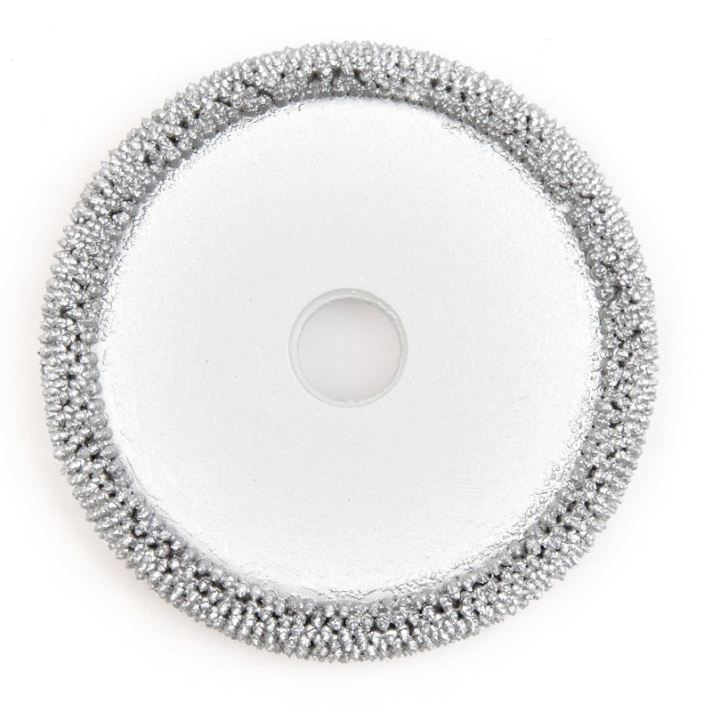 NS310 Диск шероховальный, Ø50,8x12,7мм, AH 3/8"-24 thread, 390 Grit NS310 Диск шероховальный, Ø50,8x12,7мм, AH 3/8"-24 thread, 390 Grit