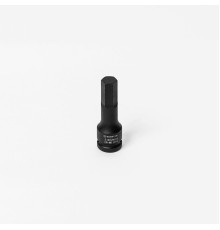 SID12H14 Головка торцевая ударная ROSSVIK, 1/2", Hex H14, L-78мм