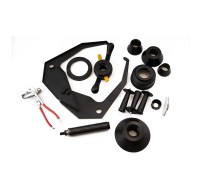 Комплект стандартных аксессуаров VT-64 (ACCESSORY BOM) Комплект стандартных аксессуаров VT-64 (ACCESSORY BOM)