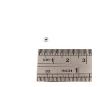 Шарик Steel Ball RT-5277 поз.26