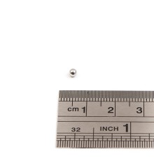 Шарик Steel Ball RT-5277 поз.26