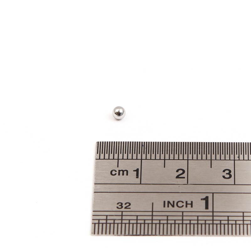 Шарик Steel Ball RT-5277 поз.26 Шарик Steel Ball RT-5277 поз.26