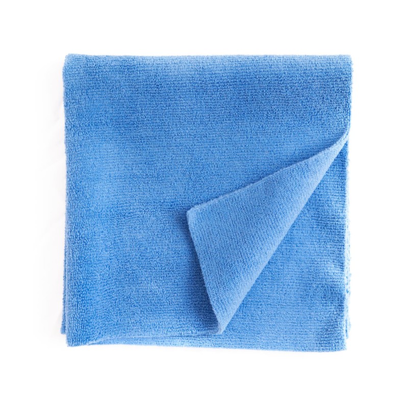 Микрофибра ROSSVIK, 400*400мм, плотность 350г/м2 без кромки Микрофибра ROSSVIK, 400*400мм, плотность 350г/м2 без кромки