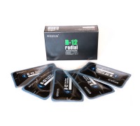 Пластыри  R-12 (холодные) 70х120/1 сл., 10 шт.