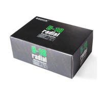 Пластыри  R-18 (холодные) 75х110/2 сл., 10 шт.