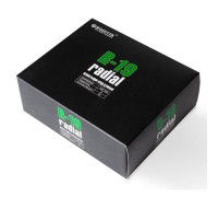 Пластыри  R-19 (холодные) 105х120/2 сл., 10 шт. Пластыри  R-19 (холодные) 105х120/2 сл., 10 шт.