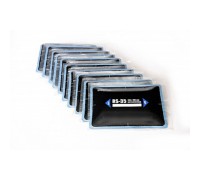 Пластыри  R-35 (холодные) 130х180/4 сл., 10 шт. Пластыри  R-35 (холодные) 130х180/4 сл., 10 шт.