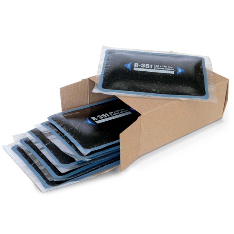 Пластыри  R-351 (холодные) 130х180/3 сл., 10 шт. Пластыри  R-351 (холодные) 130х180/3 сл., 10 шт.