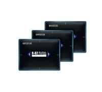 Пластыри  R-82 (холодные) 185х240/3 сл., 10 шт. Пластыри  R-82 (холодные) 185х240/3 сл., 10 шт.