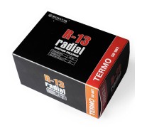 Пластыри  R-13 (термо) 75х90/1 сл., 20 шт.