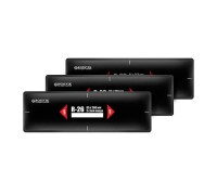 Пластыри  R-26 (термо) 85х260/3 сл., 10 шт.