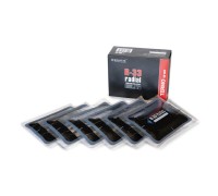 Пластыри  R-33 (термо) 100х125/3 сл., 10 шт.