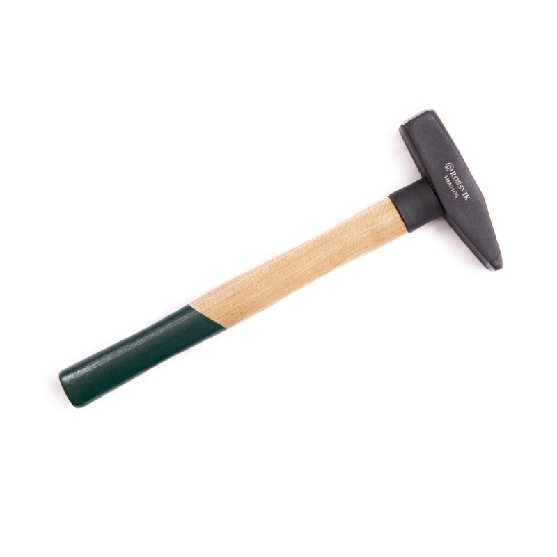 HM0106 Молоток ROSSVIK 600г с деревянной рукояткой HM0106 Молоток ROSSVIK 600г с деревянной рукояткой