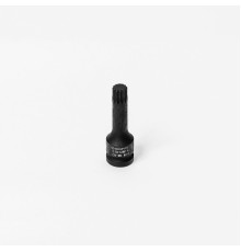 SID12M14 Головка торцевая ударная ROSSVIK, 1/2", Spline M14, L-78мм