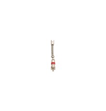 Ниппель длинный C1-LR (8002) 100шт