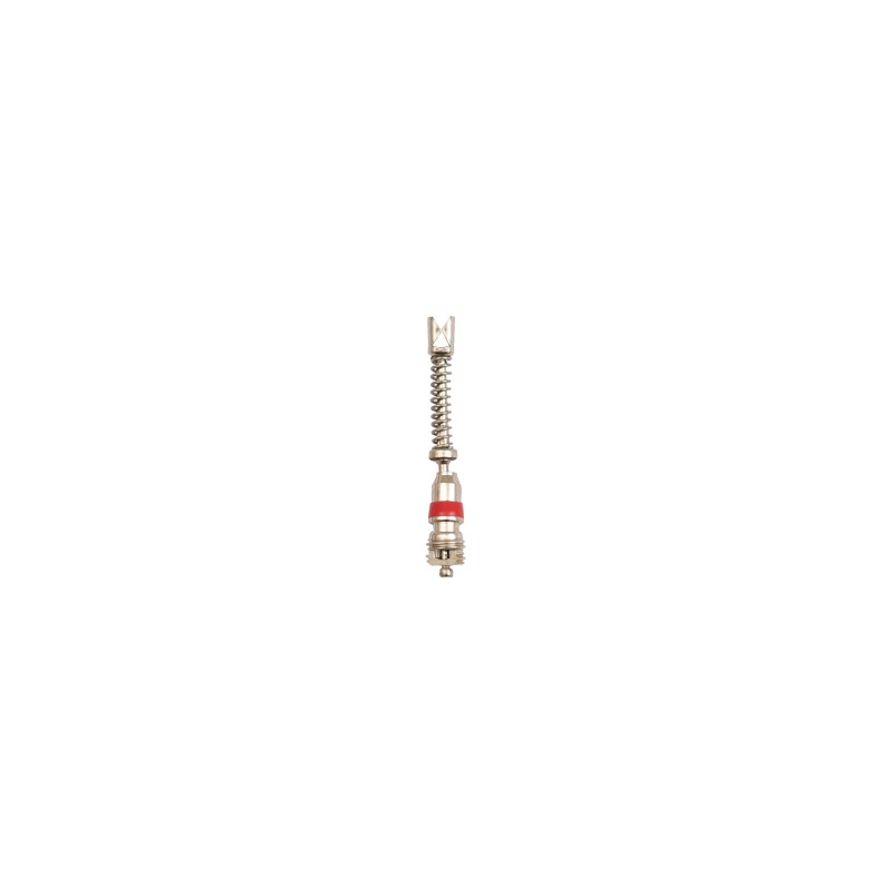 Ниппель длинный C1-LR (8002) 100шт Ниппель длинный C1-LR (8002) 100шт