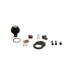 R4514RK Ремкомплект для трещотки ROSSVIK 1/4", 45 зубцов