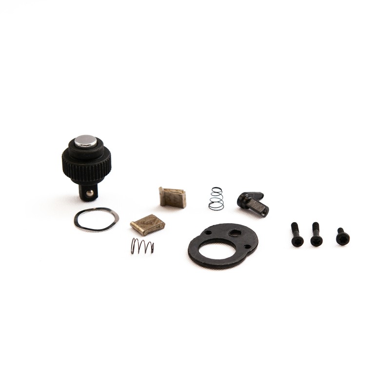 R4514RK Ремкомплект для трещотки ROSSVIK 1/4", 45 зубцов R4514RK Ремкомплект для трещотки ROSSVIK 1/4", 45 зубцов