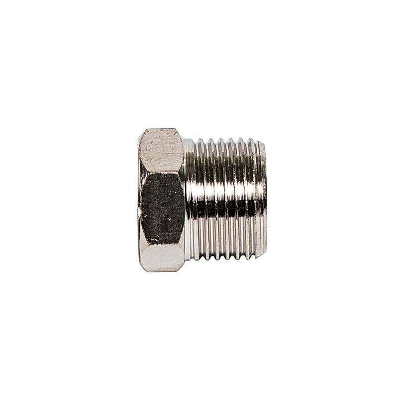 14179.R Переходник ROSSVIK MF М3/8"- F1/4" 14179.R Переходник ROSSVIK MF М3/8"- F1/4"