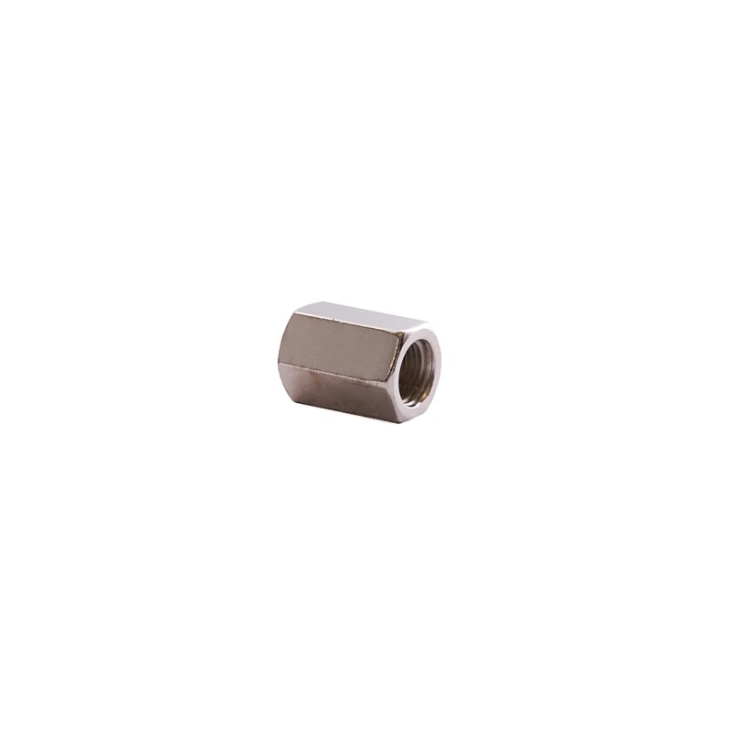 A123/6.R Переходник ROSSVIK FF F1/4"- F3/8" A123/6.R Переходник ROSSVIK FF F1/4"- F3/8"