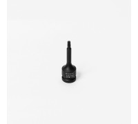 SID12T30 Головка торцевая ударная ROSSVIK, 1/2", Torx T30, L-78мм