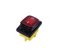 Кнопка питания VT-61, VT-61 NEW, VT-62, VT-62 NEW, VT-63, VT-63 NEW