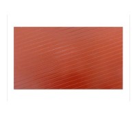 Выравнивающий силиконовый коврик 530*300